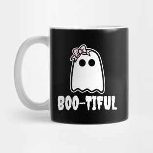 Boo-tiful Mug